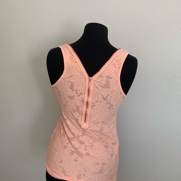 AX Armani Exchange Top. Size S - Picture 2 of 5